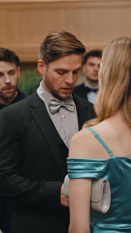 Blitzhochzeit mit meinem besten Freund?! episode 67