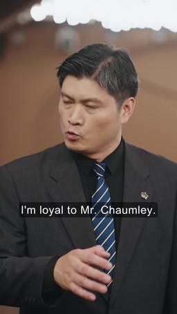 Tracing the Path Home episode 51