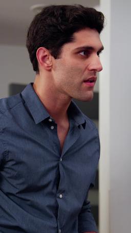 Viviendo con Mi Amante episode 50