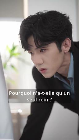 Sa lumière brille sans toi episode 41