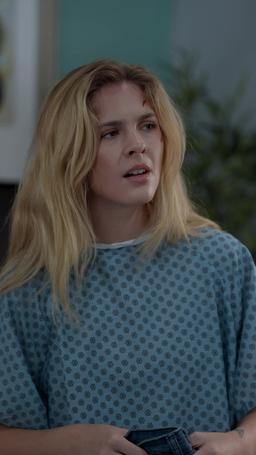 From Ashes To Us episode 7