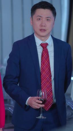 التعلق بجنون episode 23