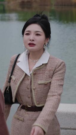 Yalanlarla Yaşa: Skandal Şov episode 33