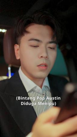 Nada Balas Dendam Sang Gagap episode 67