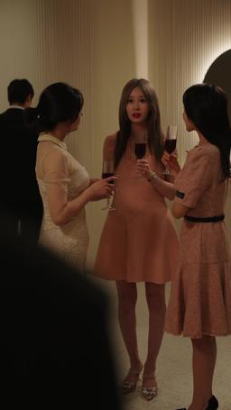 The Most Painful Kiss in the World episode 3