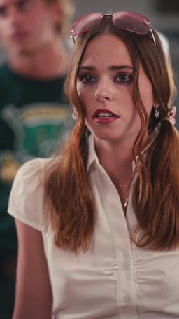 Tutorat à haut risque episode 53