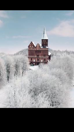 Christmas with a Prince: Becoming Royal episode 7