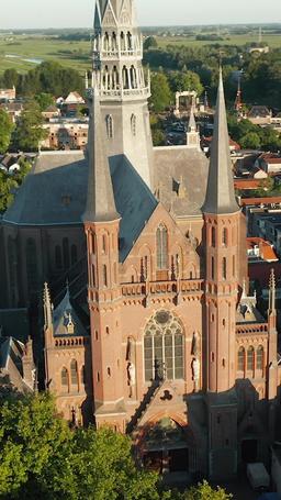 Comeback Pewaris Elit episode 38