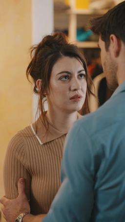 Il mio capo mafioso zuccherato episode 58