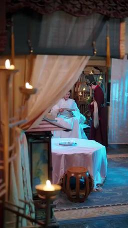 転生女医の子作りミッション episode 29