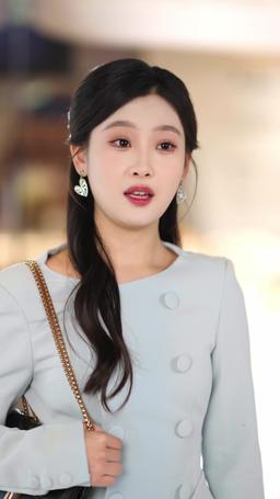 The Second-Chance Heiress episode 44