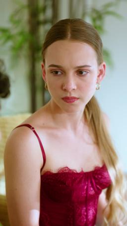 جميلة والخضوع episode 24