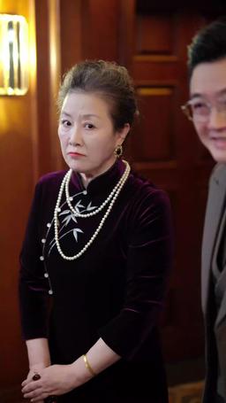 Killer Wife, Spoiled Life episode 54