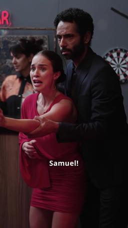 Encontrei Um Marido Bilionário E Sem-Teto Para o Natal episode 47