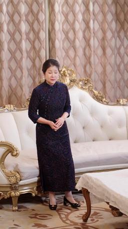 The Power of Love: A Disabled Tycoon's Heart episode 9