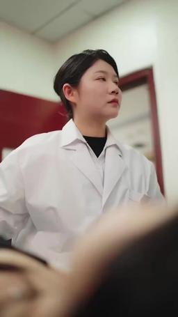 転生妻の決意：富豪夫への逆襲 episode 44