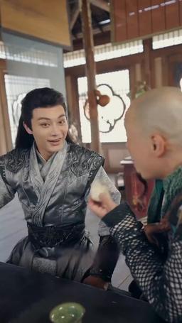 معلمي هو الملك القرد ووكونغ episode 24