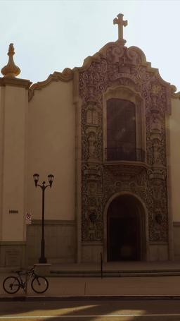 Deadly Mile High Club episode 31