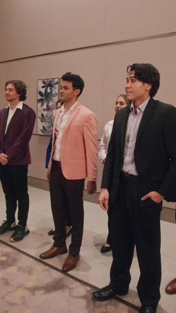 CEO Queen: Die Rache einer Mutter episode 55