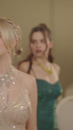 Pengacara Iblis yang Menyelamatkanku episode 34