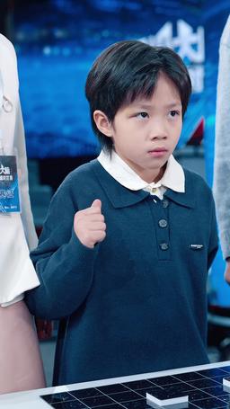 عباقرة صغار ينقذون الموقف episode 27