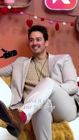 ReelTalk EP10- Turning Dreams Into Reality episode 2