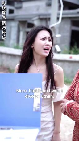 My Bricklayer Hubby Is Actually a Billionaire! episode 6