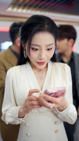 Capo Gentile, Grande Ricompensa episode 6