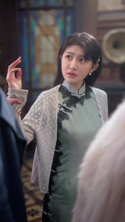 Pushover Female Lead? Not Me! episode 3