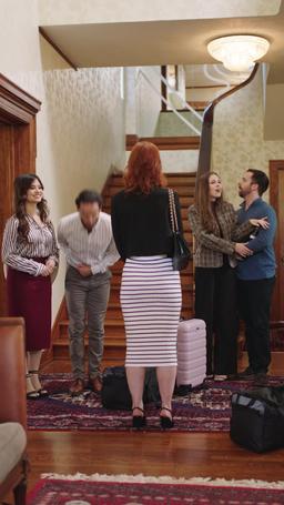 용서는 없다: 그녀의 결심 episode 18