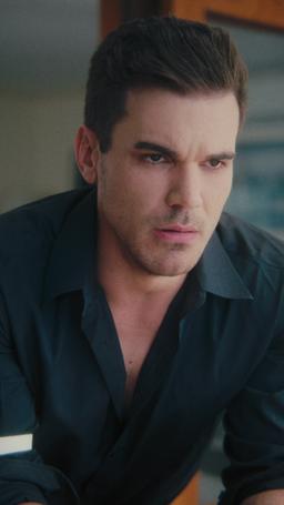 Falling For Her Bodyguard episode 29