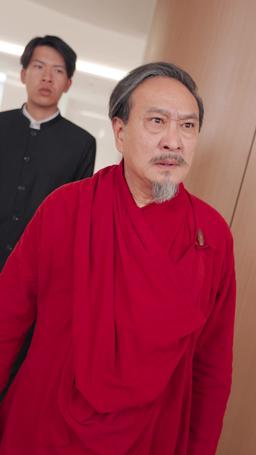 一夜情深之高冷美女賴上我 episode 47