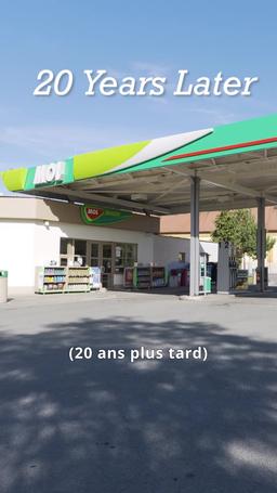 Maman, Chante-moi une Berceuse episode 3