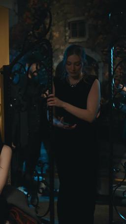 [doblado] La doble vida de una heredera Bilionária episode 21