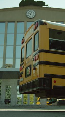 Kidnapped by the Devil episode 16