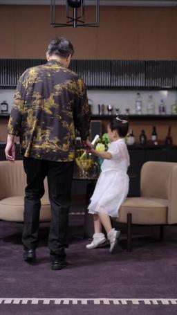 転生幼女は、世界一の愛されっ子 episode 73