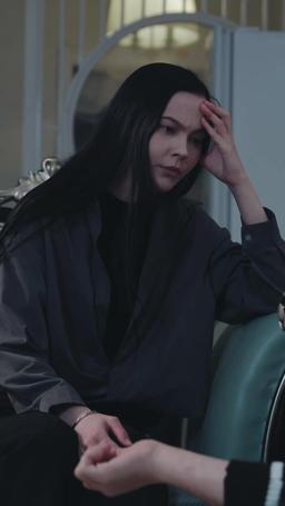 Love’s Perfect Crime episode 45