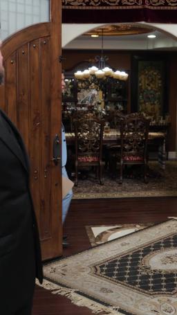 ¡La verdadera heredera nunca miente! episode 59