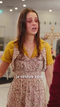 L'Héritière a été Échangée à la Naissance ? episode 26