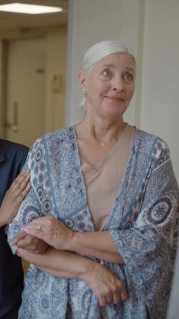 溫泉情緣：失憶嬌妻別想逃 episode 55