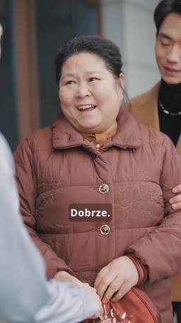 Zastępczyni boga bogactwa episode 38