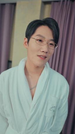 Ruler of Heaven episode 5