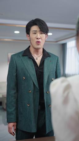 La seconda occasione dell'ereditiera episode 24