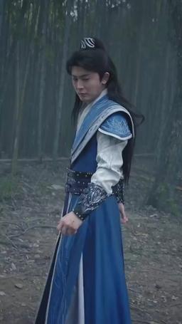 Heaven Will Not Break Me episode 34