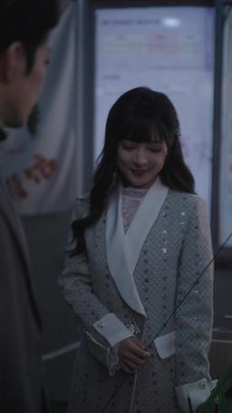 Pan Zhang Teraz Jest w 2024 Roku episode 65