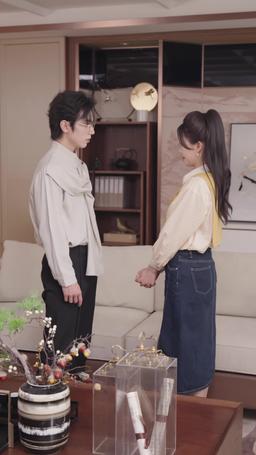 아빠는 늑대인간 episode 56