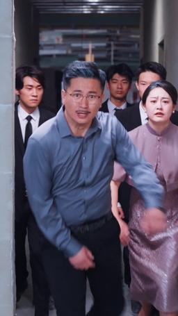 恋人の祖父の医療費を立て替えた episode 43