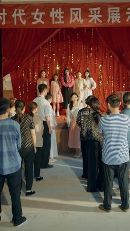 Love That Defies Time episode 30