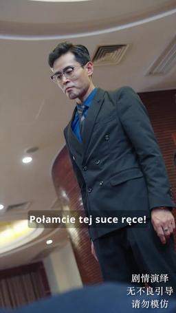 Szukać orchidei po śniegu episode 76