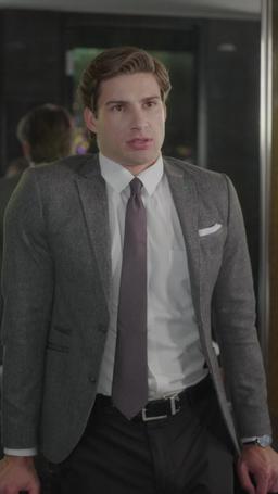 Legally Bound To Love episode 3